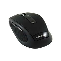 LC-Power LC-M800BW souris Droitier RF sans fil Optique 2000 DPI