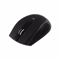 LC-Power LC-M800BW souris Droitier RF sans fil Optique 2000 DPI