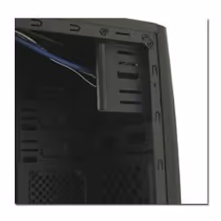 LC-Power 7036B Midi Tower Noir - Vue supplémentaire 9