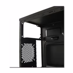 LC-Power 7036B Midi Tower Noir - Vue supplémentaire 7