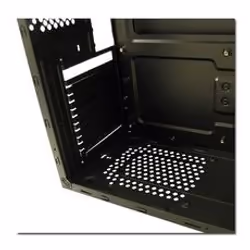 LC-Power 7036B Midi Tower Noir - Vue supplémentaire 8