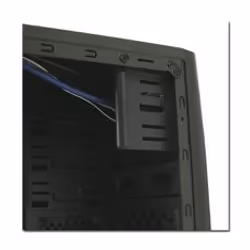 LC-Power 7037B Midi Tower Noir - Vue supplémentaire 10