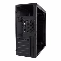 LC-Power 7037B Midi Tower Noir - Vue supplémentaire 11
