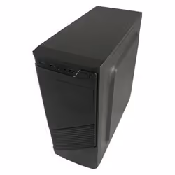 LC-Power 7037B Midi Tower Noir - Vue supplémentaire 5