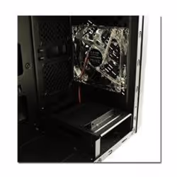 LC-Power 7037B Midi Tower Noir - Vue supplémentaire 9