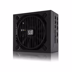 LC-Power LC550 V2.31, 550 W, Actif, 20 W, 45 A, 20 A, Sur-courant, Sur-alimentation, Surtension, Court-circuit, Sous-tension