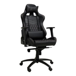 LC-Power LC-GC-3 chaise et fauteuil de bureau Siège rembourré Dossier rembourré