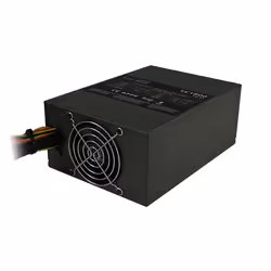 LC-Power LC1800 V2.31 - Mining Edition unité d'alimentation d'énergie 1800 W 20+4 pin ATX ATX Noir