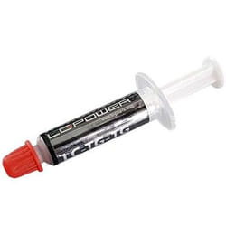 LC-Power LC-TG-1G combiné de dissipateurs thermiques Pâte thermique 4 W/m·K