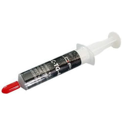 LC-Power LC-TG-4G combiné de dissipateurs thermiques Pâte thermique 4 W/m·K