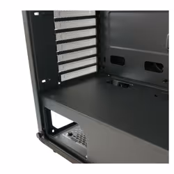 LC-Power Gaming 709B - Solar_System_X Midi Tower Noir - Vue supplémentaire 10