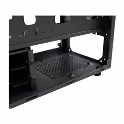 LC-Power Gaming 709B - Solar_System_X Midi Tower Noir - Vue supplémentaire 14