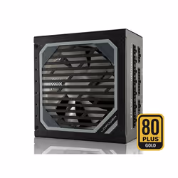 LC-Power LC1000M V2.31 unité d'alimentation d'énergie 1000 W 20+4 pin ATX ATX Noir - Vue supplémentaire 8