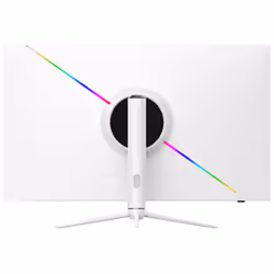 LC-Power LC-M39-QHD-165-C écran plat de PC 38.5" Quad HD LED Blanc - Vue supplémentaire 4