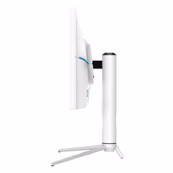 LC-Power LC-M44-DFHD-120 écran plat de PC 43.8" Blanc - Vue supplémentaire 8
