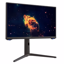 LC-Power LC-M25-FHD-144 écran plat de PC 24.5" Full HD LED Noir