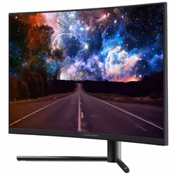 LC-Power LC-M27-FHD-240-C écran plat de PC 27" Full HD Noir