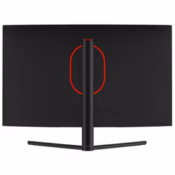 LC-Power LC-M27-FHD-240-C écran plat de PC 27" Full HD Noir - Vue supplémentaire 4