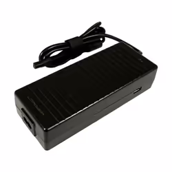 LC-Power LC-NB-PRO-120, Ordinateur portable, Intérieure, 110-240 V, 50-60 Hz, 120 W, 18.5-20 V