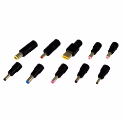 LC-Power LC-NB-PRO-120 adaptateur de puissance & onduleur Intérieure 120 W Noir - Vue supplémentaire 4