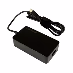 LC-Power LC-NB-PRO-45-C, Ordinateur portable, Intérieure, 110-240 V, 50-60 Hz, 45 W, 5, 9, 12, 15, 20 V