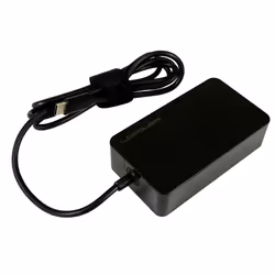 LC-Power LC-NB-PRO-45-C adaptateur de puissance & onduleur Intérieure 45 W Noir - Vue supplémentaire 4