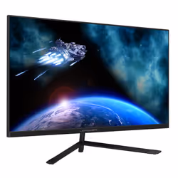 LC-Power M27-FHD-144, 68,6 cm (27"), 1920 x 1080 pixels, Full HD, 1 ms, Noir
