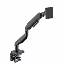LC-Power LC-EQ-A49B, Pince, 20 kg, 43,2 cm (17"), 124,5 cm (49"), 100 x 100 mm, Noir