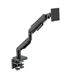 LC-Power LC-EQ-A49B support d'écran plat pour bureau 49"  Noir