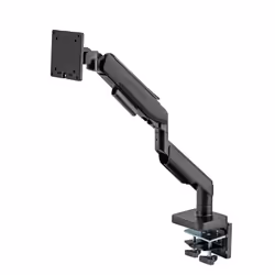 LC-Power LC-EQ-A49B support d'écran plat pour bureau 49"  Noir