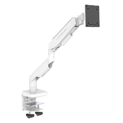 LC-Power LC-EQ-A49W support d'écran plat pour bureau 49"  Blanc