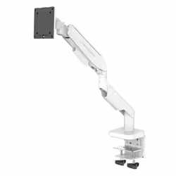 LC-Power LC-EQ-A49W support d'écran plat pour bureau 49"  Blanc
