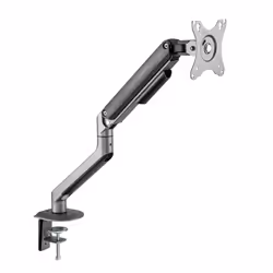 LC-Power LC-EQ-A32B, Pince, 9 kg, 43,2 cm (17"), 81,3 cm (32"), 100 x 100 mm, Noir