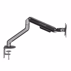 LC-Power LC-EQ-A32B support d'écran plat pour bureau 32" Noir - Vue supplémentaire 10