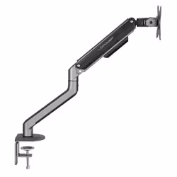 LC-Power LC-EQ-A32B support d'écran plat pour bureau 32" Noir - Vue supplémentaire 11