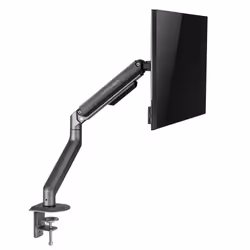 LC-Power LC-EQ-A32B support d'écran plat pour bureau 32" Noir - Vue supplémentaire 13
