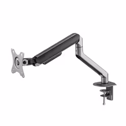 LC-Power LC-EQ-A32B support d'écran plat pour bureau 32" Noir - Vue supplémentaire 8