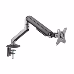LC-Power LC-EQ-A32B support d'écran plat pour bureau 32" Noir - Vue supplémentaire 9