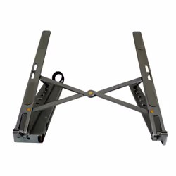 LC-Power LC-HUB-C-MULTI-STAND Support de livres Supports de Laptop Anthracite - Vue supplémentaire 4