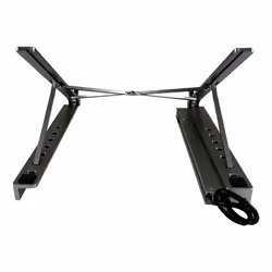 LC-Power LC-HUB-C-MULTI-STAND Support de livres Supports de Laptop Anthracite - Vue supplémentaire 5