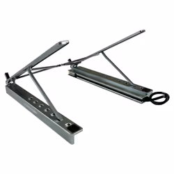 LC-Power LC-HUB-C-MULTI-STAND Support de livres Supports de Laptop Anthracite - Vue supplémentaire 7