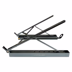 LC-Power LC-HUB-C-MULTI-STAND Support de livres Supports de Laptop Anthracite - Vue supplémentaire 8