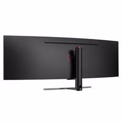 LC-Power LC-M49-DFHD-144-C-Q LED display 49" Full HD Ultra large QLED Noir - Vue supplémentaire 5