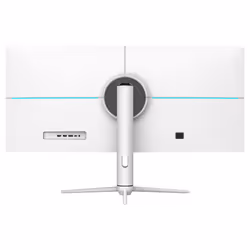 LC-Power LC-M40-UWQHD-144 Écran PC 40 pouces UWQHD IPS 144 Hz 4 ms 21:9 Blanc - Vue supplémentaire 4