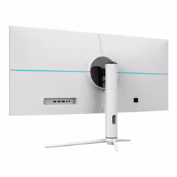 LC-Power LC-M40-UWQHD-144 Écran PC 40 pouces UWQHD IPS 144 Hz 4 ms 21:9 Blanc - Vue supplémentaire 6