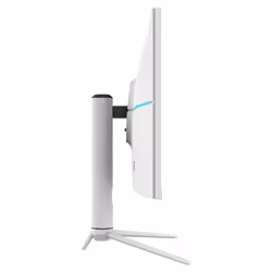 LC-Power LC-M40-UWQHD-144 Écran PC 40 pouces UWQHD IPS 144 Hz 4 ms 21:9 Blanc - Vue supplémentaire 7