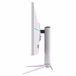 LC-Power LC-M40-UWQHD-144 Écran PC 40 pouces UWQHD IPS 144 Hz 4 ms 21:9 Blanc - Vue supplémentaire 8