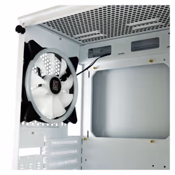 LC-Power Gaming 803W Midi Tower Noir, Blanc - Vue supplémentaire 13