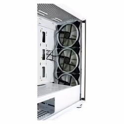 LC-Power Gaming 803W Midi Tower Noir, Blanc - Vue supplémentaire 15