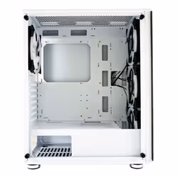 LC-Power Gaming 803W Midi Tower Noir, Blanc - Vue supplémentaire 9